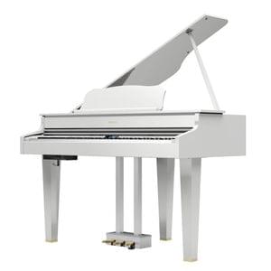 Roland GP607 PWL Digital Grand Piano